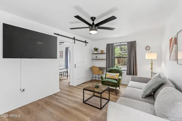 $1,699,000 | 2245 East 8th Street, Tucson, AZ 85719