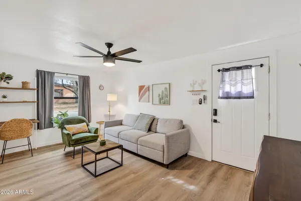 $1,699,000 | 2245 East 8th Street, Tucson, AZ 85719