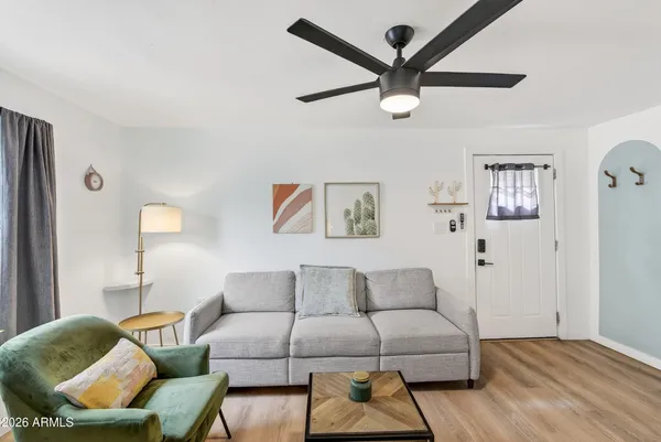 $1,699,000 | 2245 East 8th Street, Tucson, AZ 85719