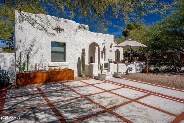 $1,699,000 | 2245 East 8th Street, Tucson, AZ 85719