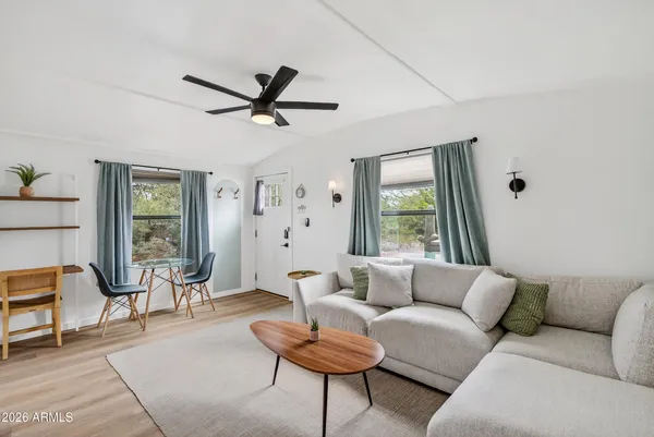 $1,699,000 | 2245 East 8th Street, Tucson, AZ 85719