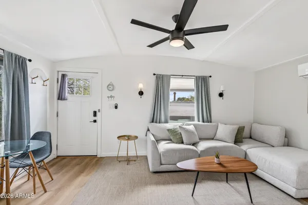 $1,699,000 | 2245 East 8th Street, Tucson, AZ 85719