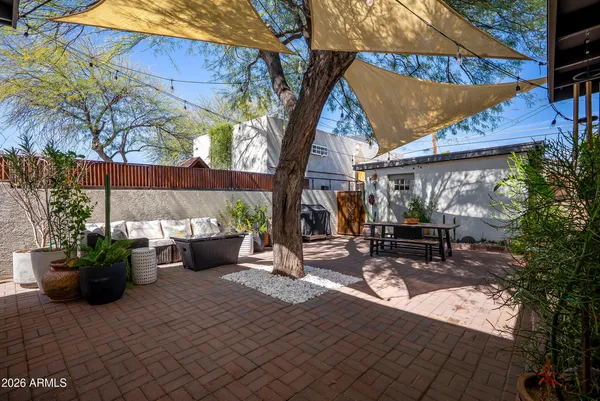 $1,699,000 | 2245 East 8th Street, Tucson, AZ 85719
