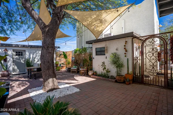 $1,699,000 | 2245 East 8th Street, Tucson, AZ 85719