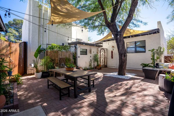 $1,699,000 | 2245 East 8th Street, Tucson, AZ 85719