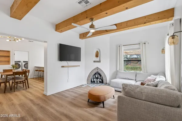 $1,699,000 | 2245 East 8th Street, Tucson, AZ 85719