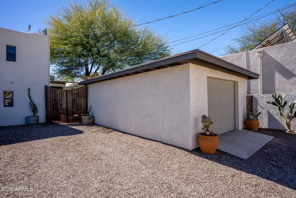 $1,699,000 | 2245 East 8th Street, Tucson, AZ 85719