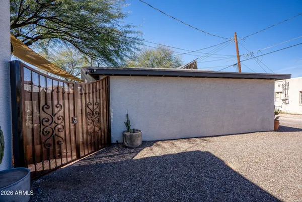 $1,699,000 | 2245 East 8th Street, Tucson, AZ 85719