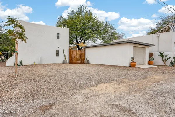 $1,699,000 | 2245 East 8th Street, Tucson, AZ 85719