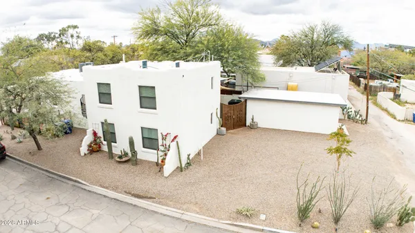 $1,699,000 | 2245 East 8th Street, Tucson, AZ 85719