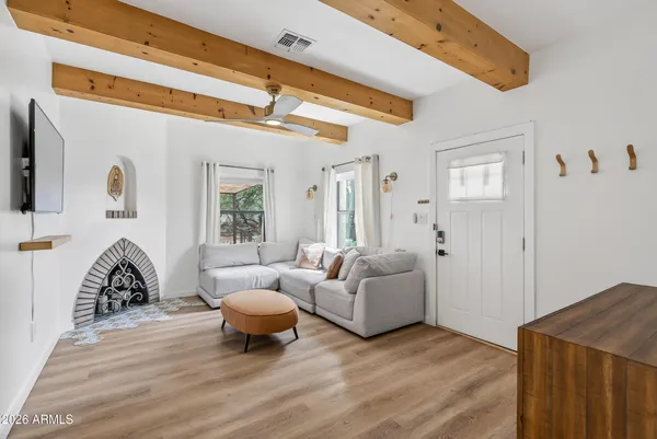 $1,699,000 | 2245 East 8th Street, Tucson, AZ 85719