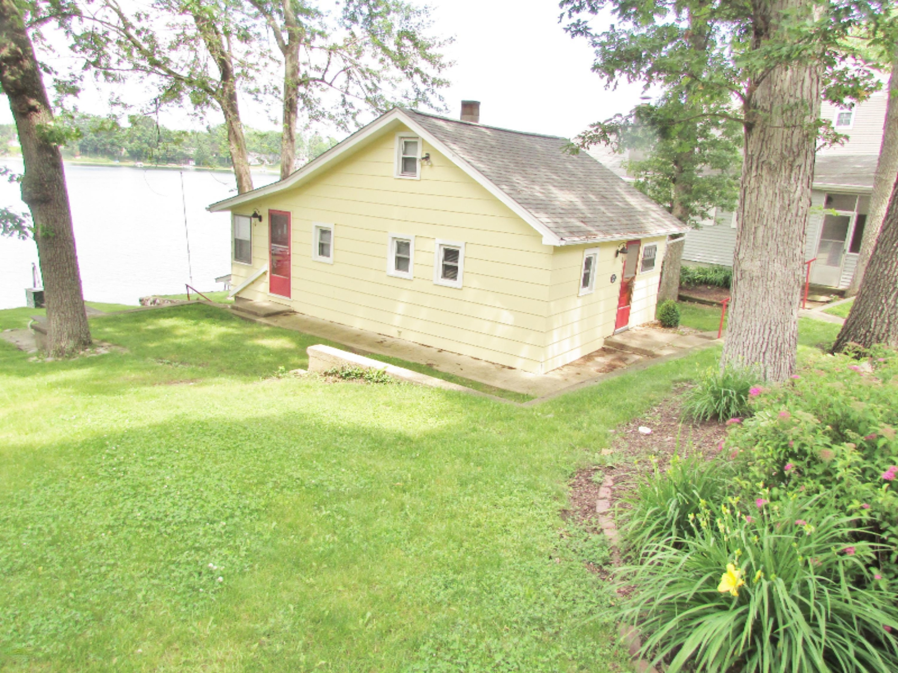 824 Shawnee Beach Road Bronson, MI 49028 - Photo 11 of 23 IMG_1601