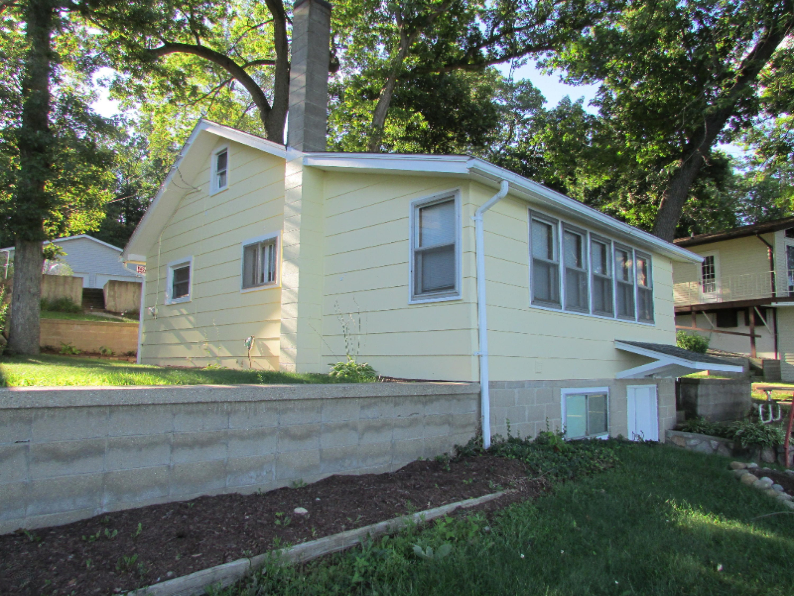 824 Shawnee Beach Road Bronson, MI 49028 - Photo 12 of 23 IMG_1803