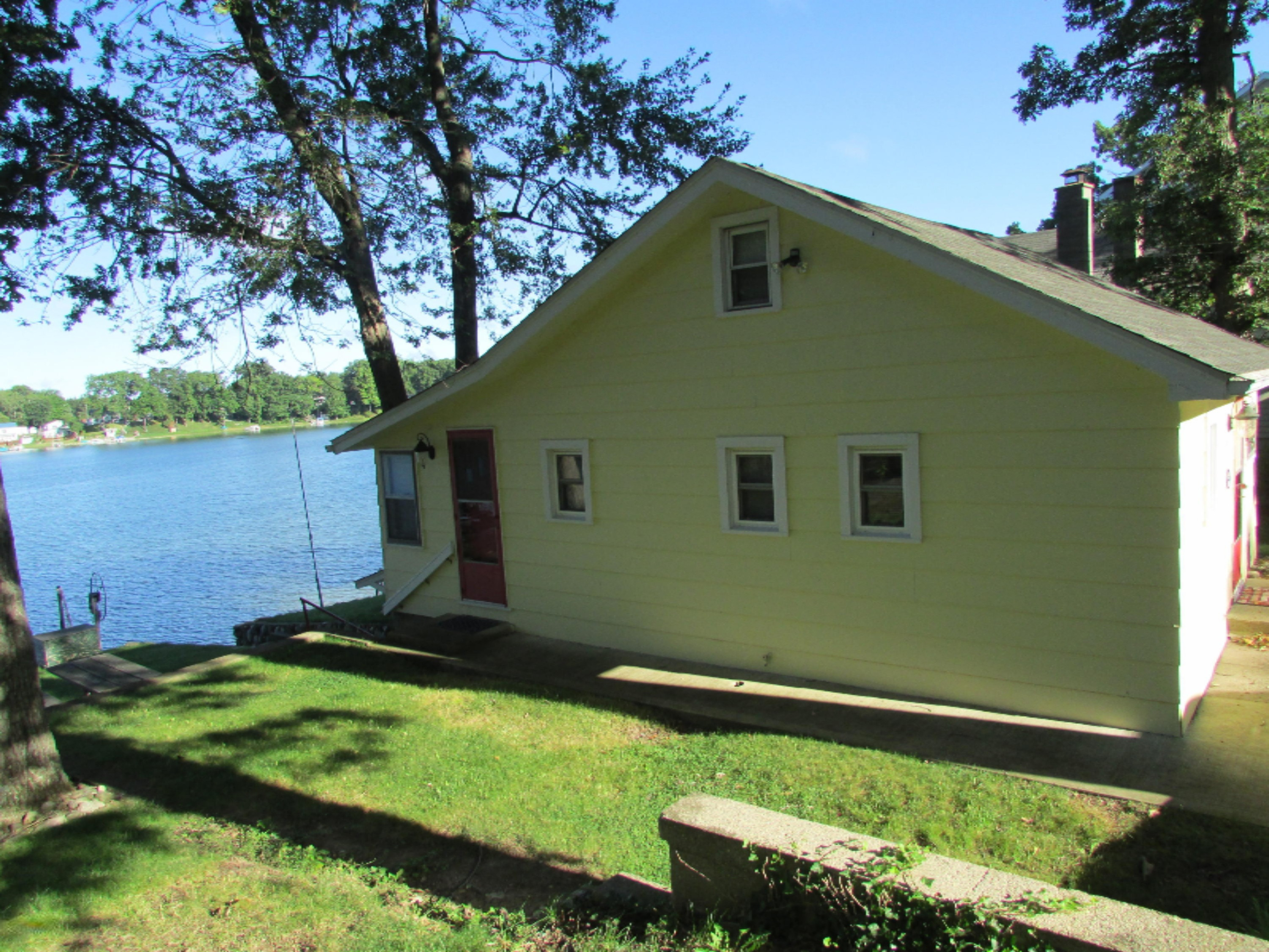 824 Shawnee Beach Road Bronson, MI 49028 - Photo 14 of 23 IMG_1808