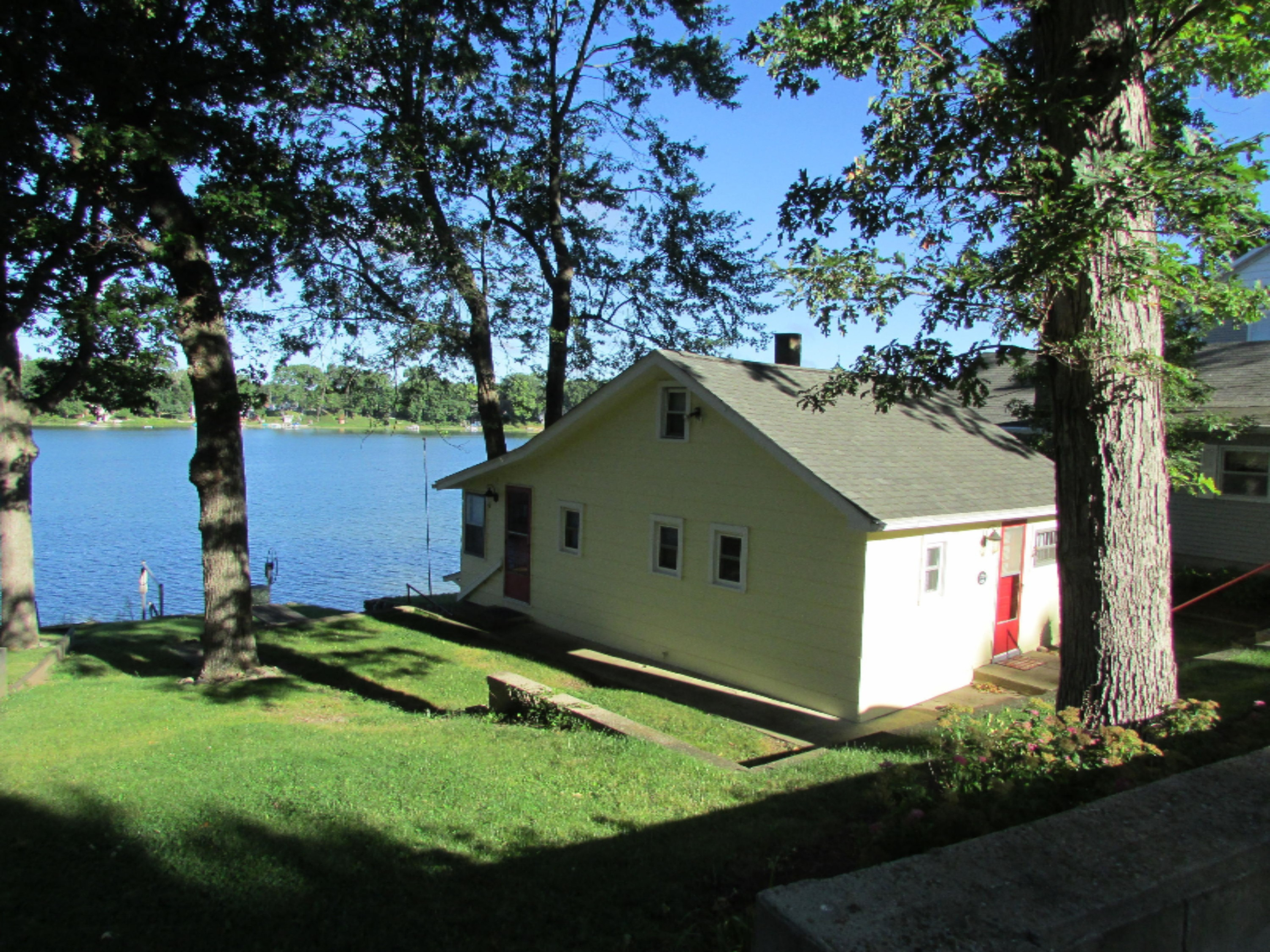 824 Shawnee Beach Road Bronson, MI 49028 - Photo 15 of 23 IMG_1809