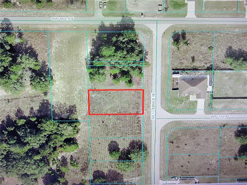 16276 Southwest 17th Terr Road Ocala, FL 34473 - Photo 1 of 1