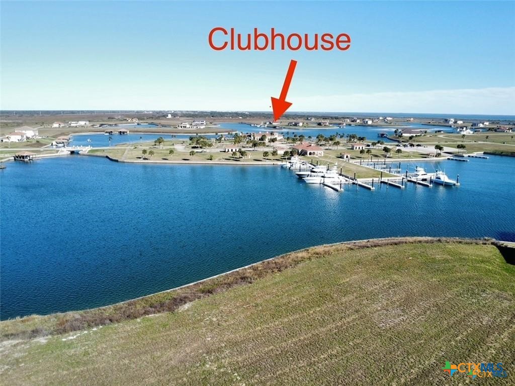 159 Chateau Way Port Port O'Connor, TX 77982 - Photo 17 of 40