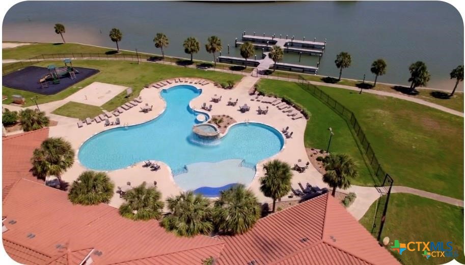 159 Chateau Way Port Port O'Connor, TX 77982 - Photo 2 of 40