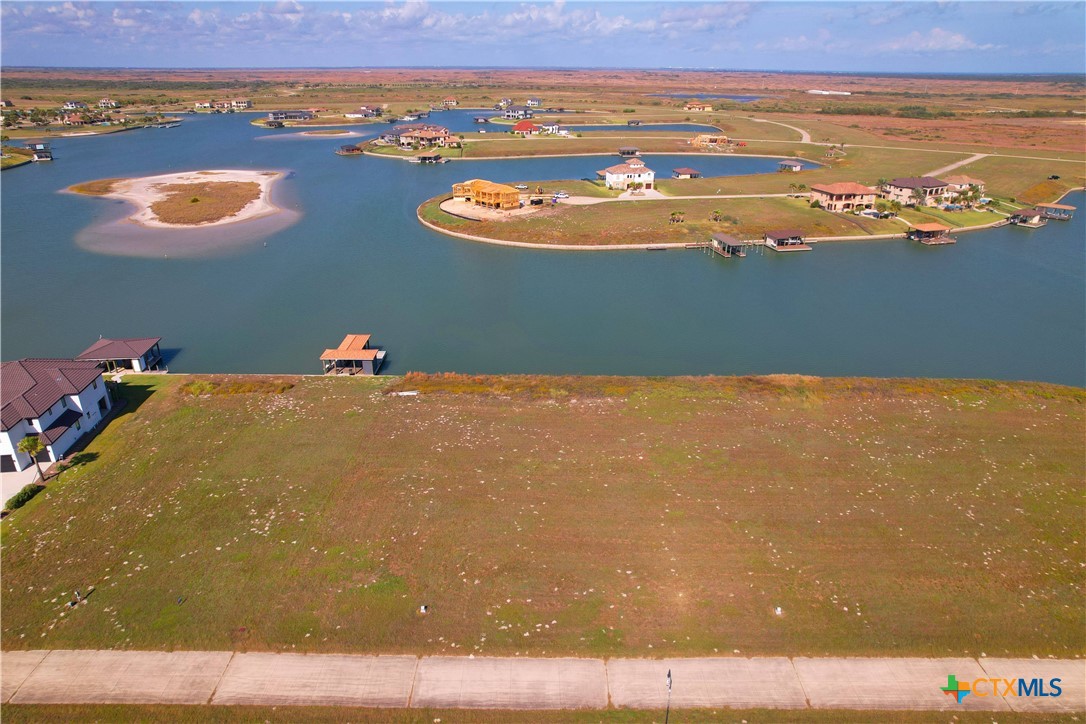159 Chateau Way Port Port O'Connor, TX 77982 - Photo 32 of 40
