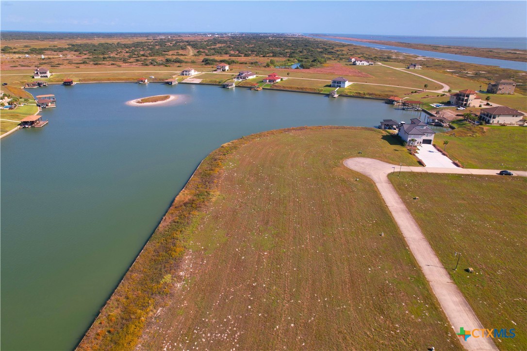 159 Chateau Way Port Port O'Connor, TX 77982 - Photo 36 of 40