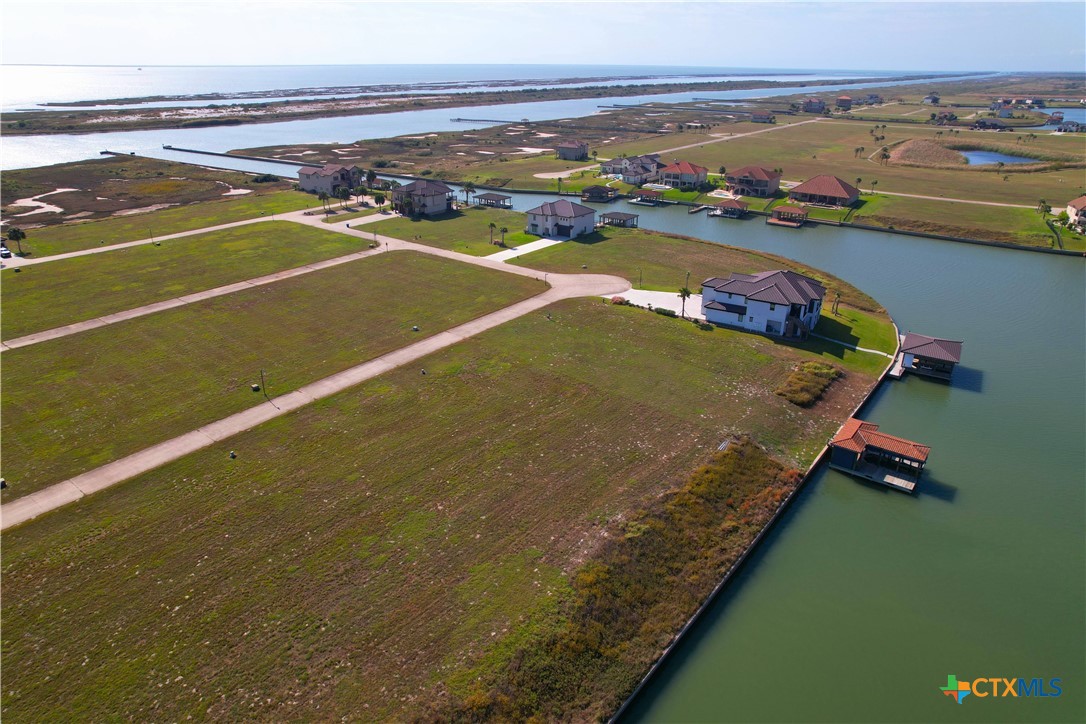 159 Chateau Way Port Port O'Connor, TX 77982 - Photo 38 of 40