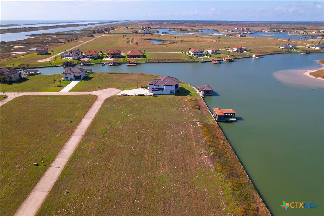 159 Chateau Way Port Port O'Connor, TX 77982 - Photo 39 of 40