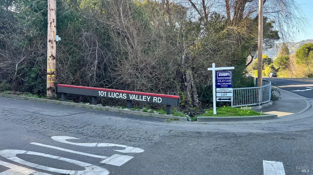 $1,799,000 | 106 Lucas Valley Road, San Rafael, CA 94903