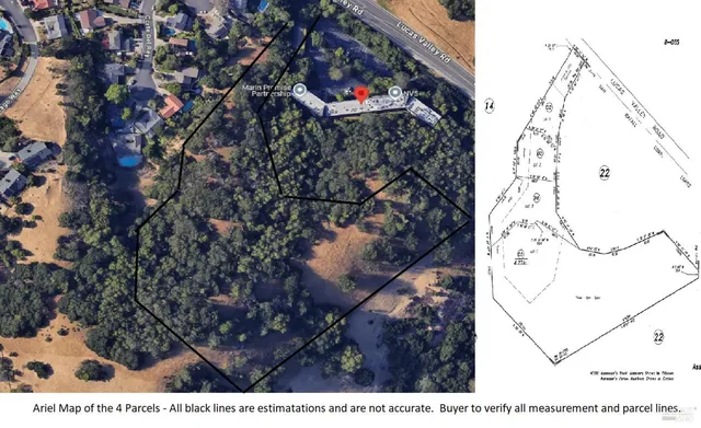 $1,799,000 | 106 Lucas Valley Road, San Rafael, CA 94903