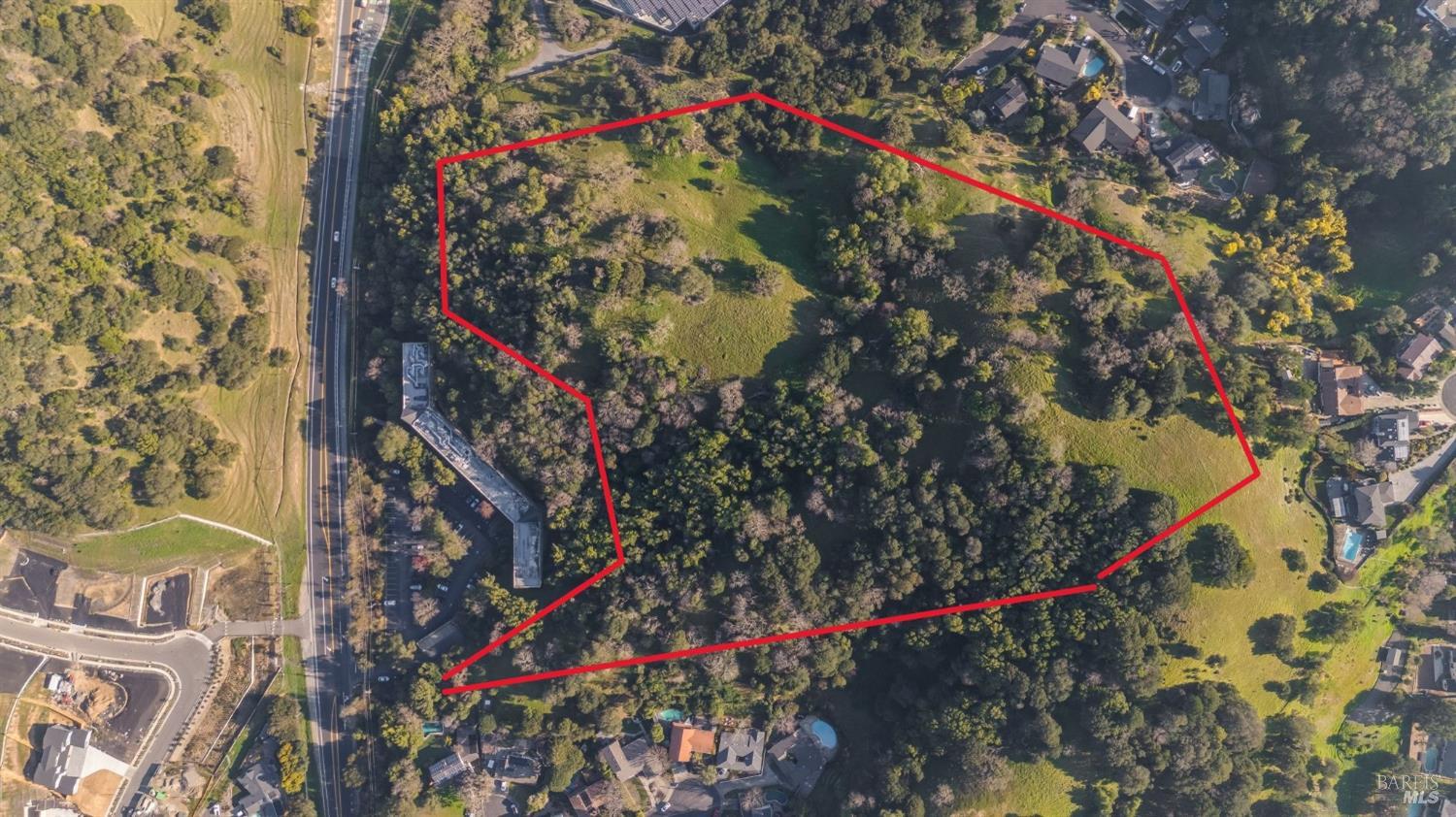 103 Lucas Valley Road San Rafael, CA 94903 - Photo 18 of 24