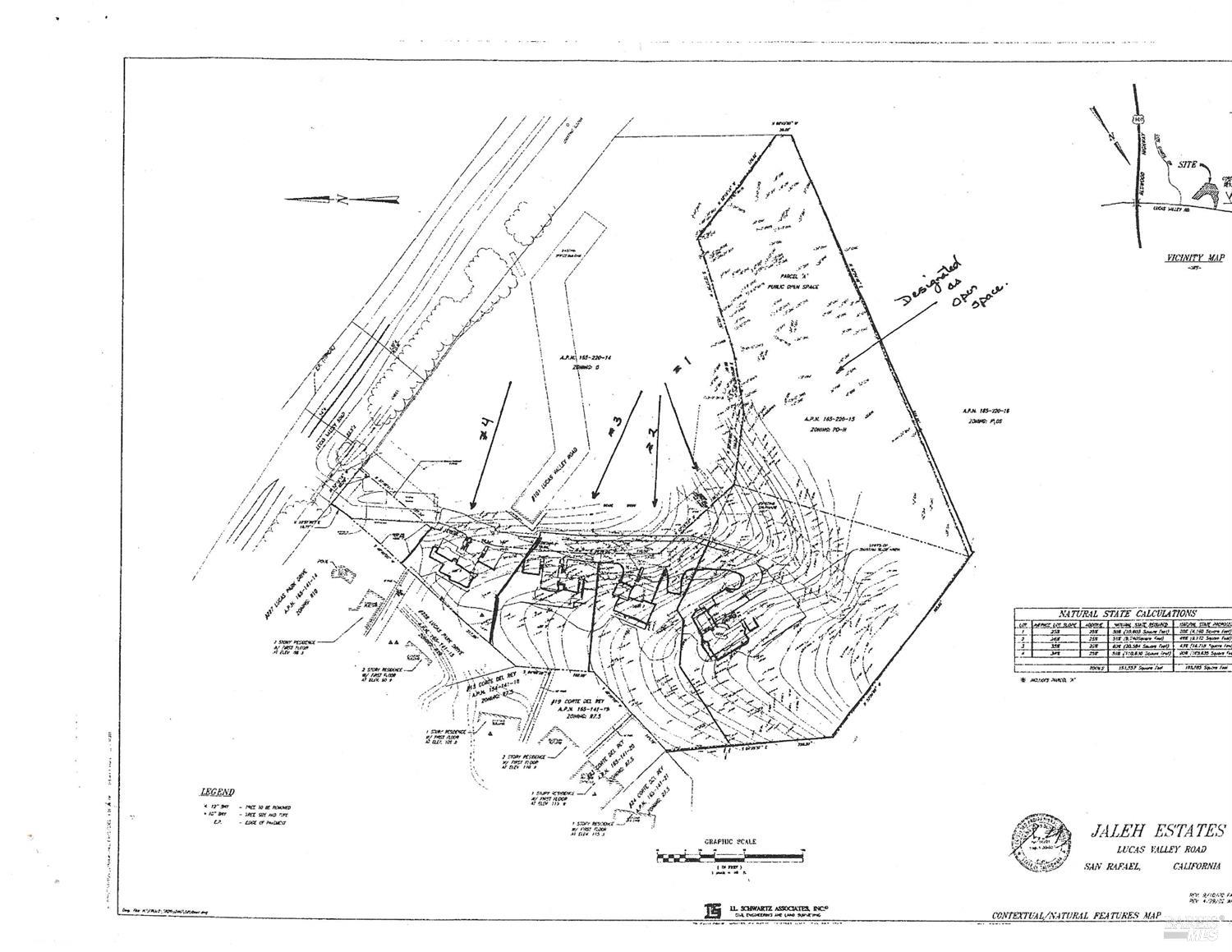 106 Lucas Valley Road San Rafael, CA 94903 - Photo 4 of 6