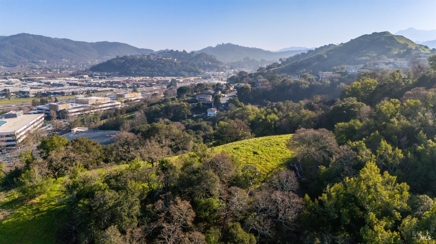 103 Lucas Valley Road San Rafael, CA 94903 - Photo 8 of 24 a view of a city