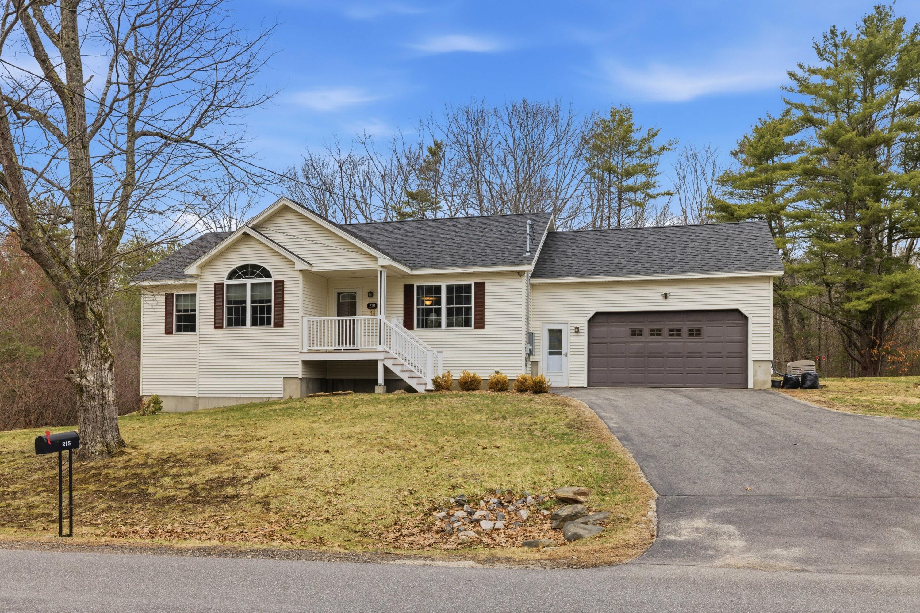 215 Loop Road Wells, ME 04090 - Photo 1 of 38 3G0A4718