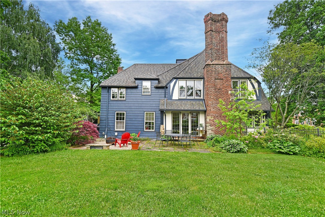 3255 Dorchester Road Cleveland, OH 44120 - Photo 29 of 29 Gallery Image 29