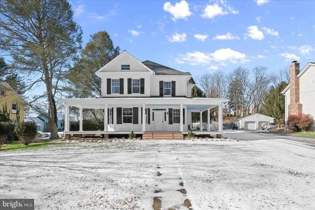 $4,500 | 7332 Springfield Avenue, Sykesville, MD 21784