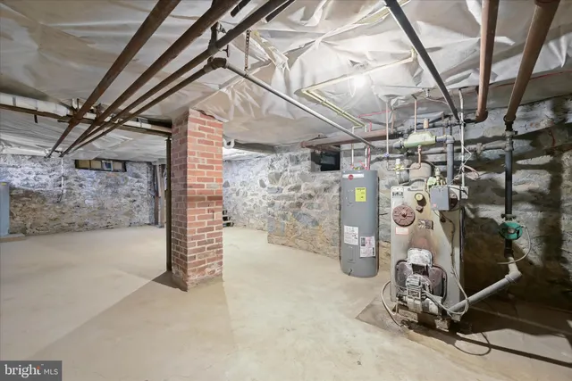 $4,500 | 7332 Springfield Avenue, Sykesville, MD 21784