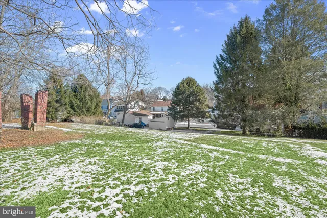 $4,500 | 7332 Springfield Avenue, Sykesville, MD 21784