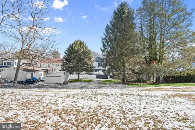 $4,500 | 7332 Springfield Avenue, Sykesville, MD 21784