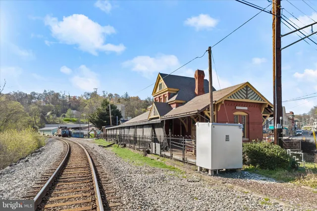 $4,500 | 7332 Springfield Avenue, Sykesville, MD 21784