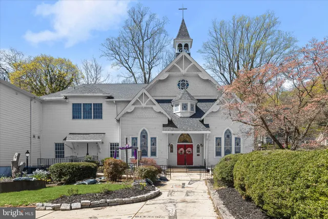 $4,500 | 7332 Springfield Avenue, Sykesville, MD 21784