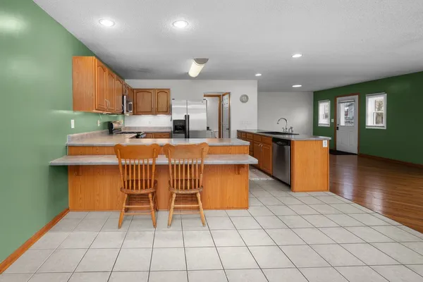 $239,900 | 104 South 2nd Street, Donahue, IA 52746