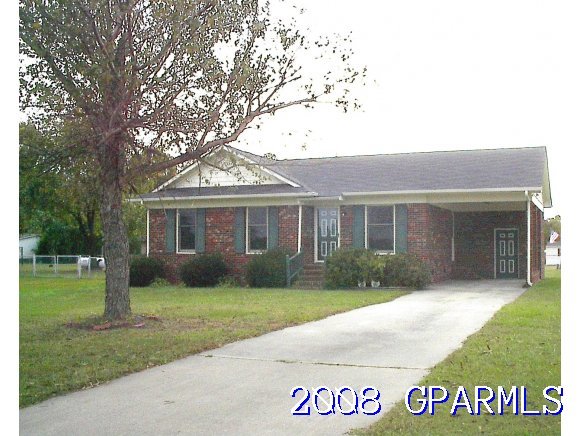 2400 McCaskey Road Williamston, NC 27892 - Photo 1 of 1 Primary Photo