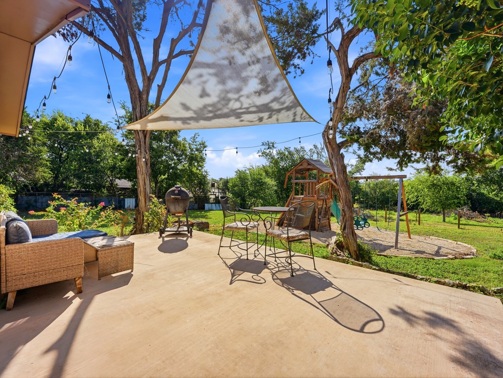 136 Royal Oaks Road Kerrville, TX 78028 - Photo 36 of 41