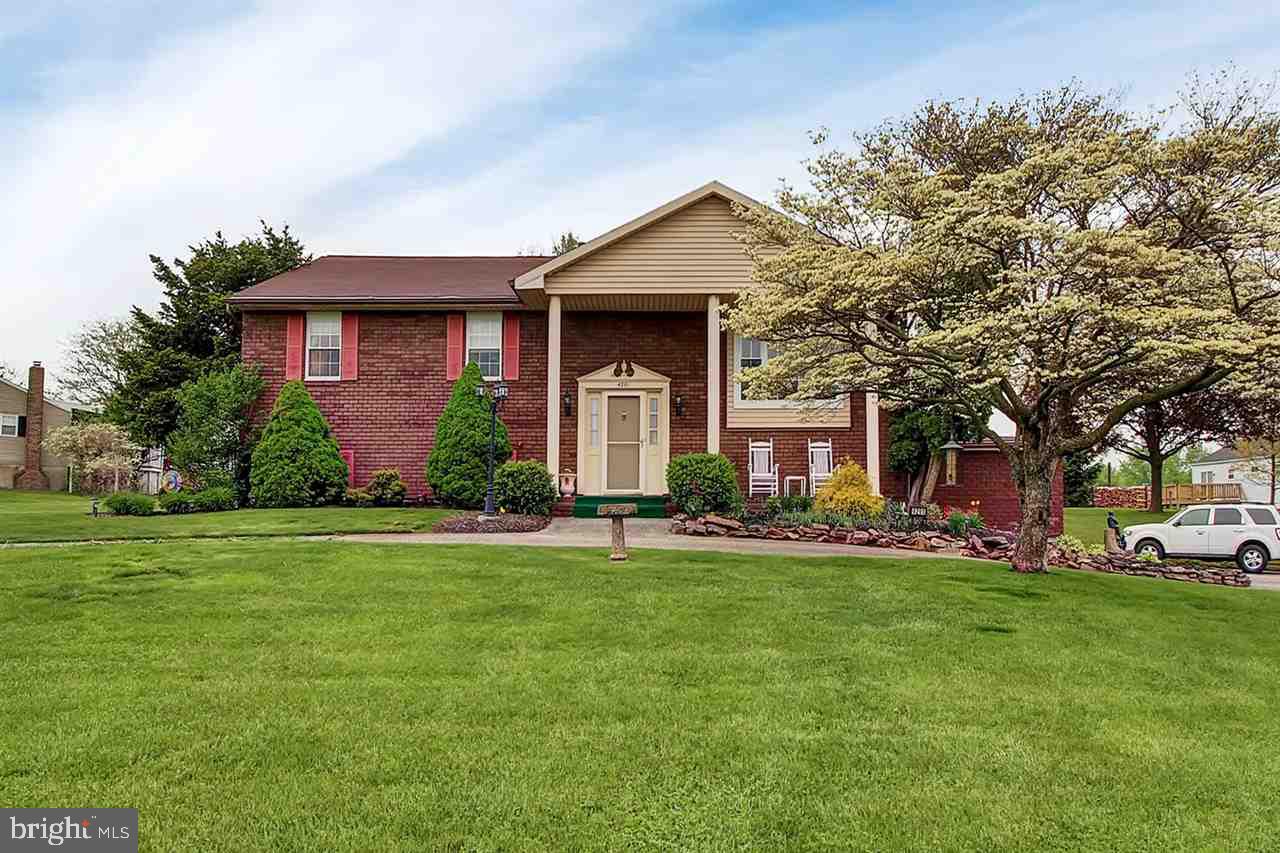4261 Davidsburg Road Dover, PA 17315 - Photo 1 of 27 Gallery Image 1