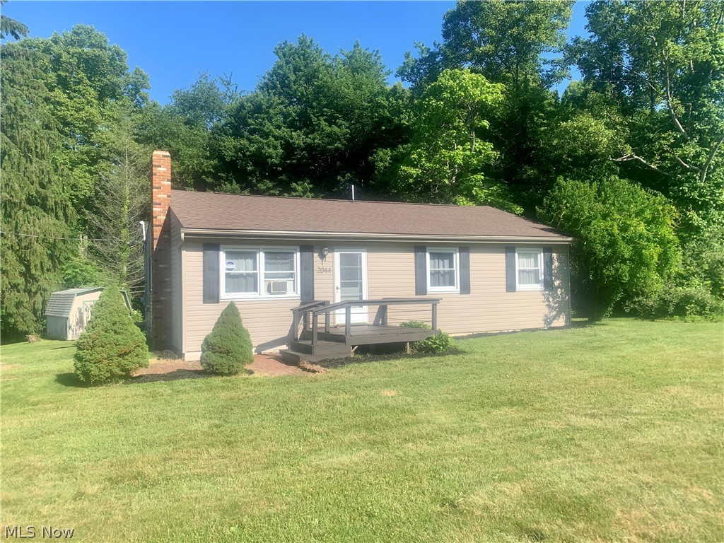 2028 Tabor Ridge Road Northeast New Philadelphia, OH 44663 - Photo 13 of 15 Gallery Image 13
