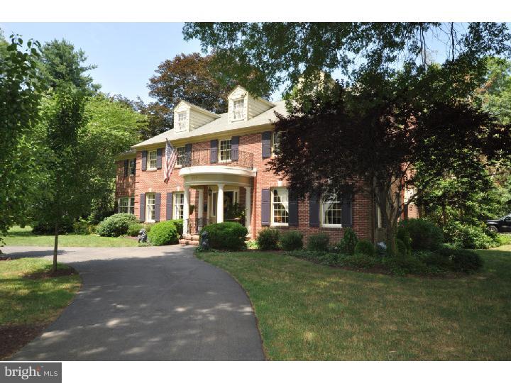 317 Westover Road Moorestown, NJ 08057 - Photo 1 of 21 Gallery Image 1