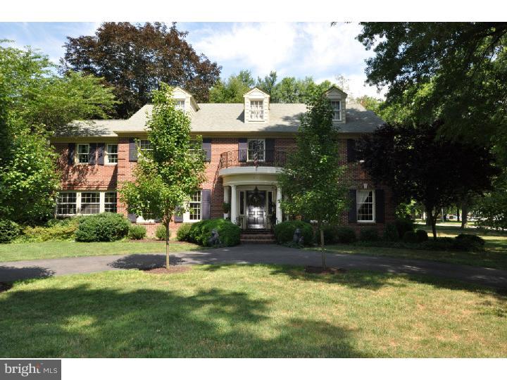 317 Westover Road Moorestown, NJ 08057 - Photo 2 of 21 Gallery Image 2
