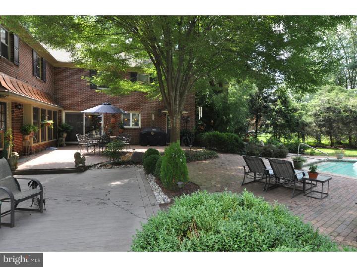 317 Westover Road Moorestown, NJ 08057 - Photo 19 of 21 Gallery Image 19