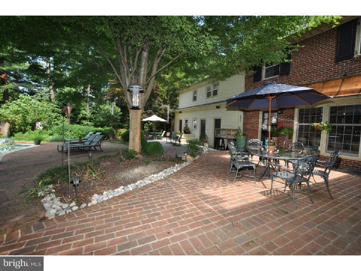 317 Westover Road Moorestown, NJ 08057 - Photo 20 of 21 Gallery Image 20