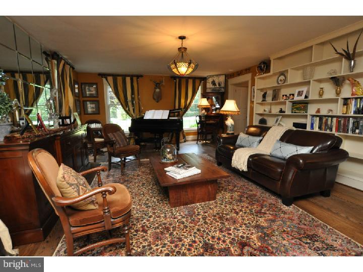 317 Westover Road Moorestown, NJ 08057 - Photo 4 of 21 Gallery Image 4