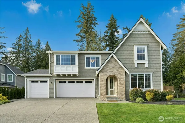 $1,150,000 | 5421 133rd St Court Northwest, Gig Harbor, WA 98332